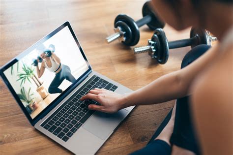 Online personal trainer. Things To Know About Online personal trainer. 